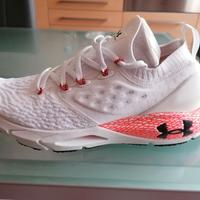 scarpe under armour 