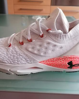 scarpe under armour 