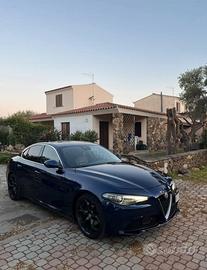 ALFA ROMEO GIULIA Q2