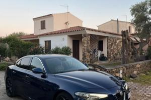 ALFA ROMEO GIULIA Q2