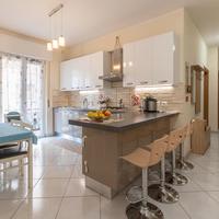 Piano rialzato ristrutturato