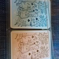 carte da gioco Gli Innamorati di Peynet 