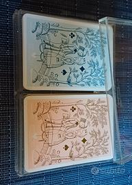 carte da gioco Gli Innamorati di Peynet 