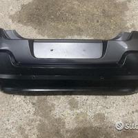 Paraurti posteriore citroen c3 2021 9813343977