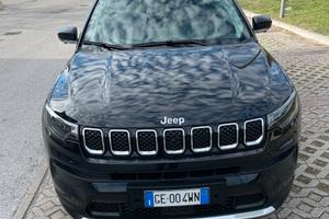 JEEP Compass 2ª serie - 2021