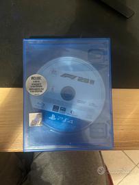EA SPORT F1 23 standard edition