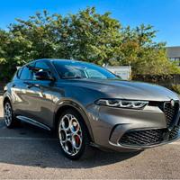 Alfa Romeo Tonale - 1.5 Hybrid Speciale 130cv tct7