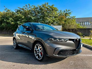 Alfa Romeo Tonale - 1.5 Hybrid Speciale 130cv tct7