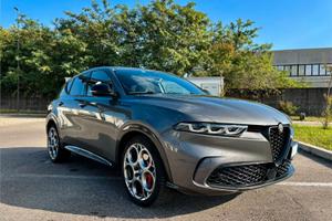 Alfa Romeo Tonale - 1.5 Hybrid Speciale 130cv tct7