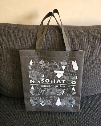 BAG NASOMATTO