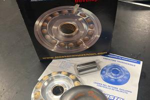 VARIATORE J.COSTA MADISON 125 MAJESTY 125