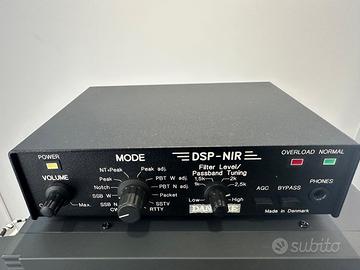 Dsp-Nir esterno