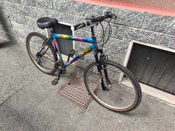 MTB vintage