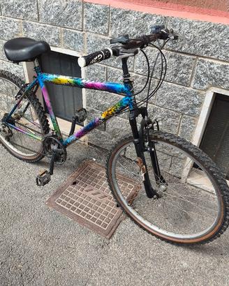 MTB vintage