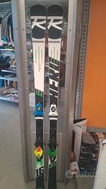 Rossignol Hero Master M16 170cm