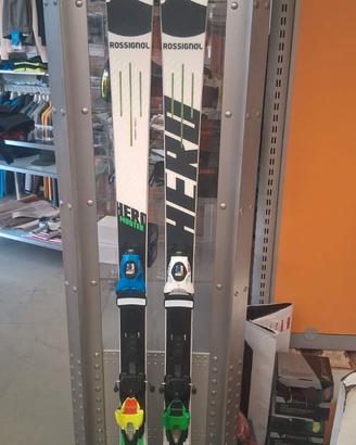Rossignol Hero Master M16 170cm