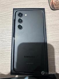 Samsung S23 FE 