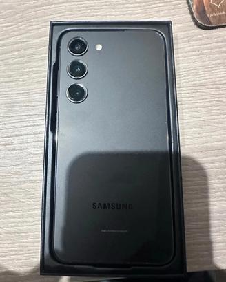 Samsung S23 FE 