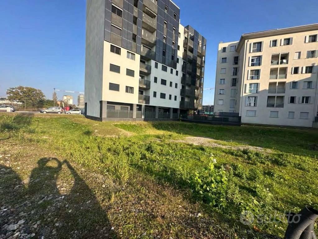 Immobile in asta di 1403 m² a Bologna - Vista 5