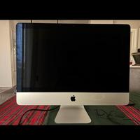 iMac-Schermo 21.5” Retina 4k-2017