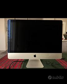 iMac-Schermo 21.5” Retina 4k-2017
