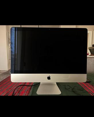 iMac-Schermo 21.5” Retina 4k-2017