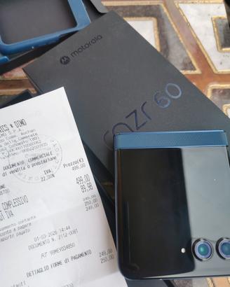 Motorola Razer 60