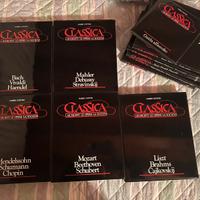 Classica I Musicisti Le Opere La Società 1985