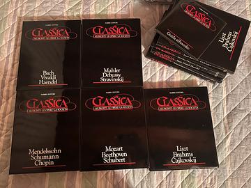 Classica I Musicisti Le Opere La Società 1985