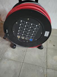 ruzzola 50 metri cron2