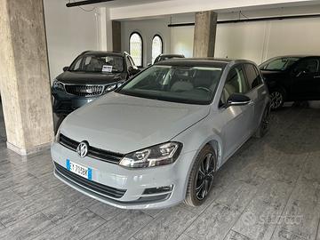 Volkswagen Golf 7 1.6 tdi 105cv comfortline