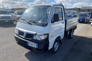 PIAGGIO Porter 1.3 Cassonato 4x4 RIBALTABILE