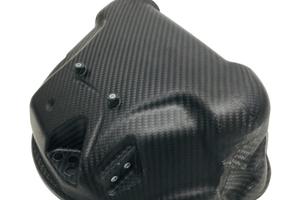 COPERCHIO AIRBOX MV AGUSTA BRUTALE RUSH 8000C6237