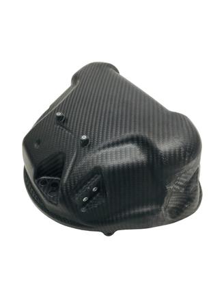 COPERCHIO AIRBOX MV AGUSTA BRUTALE RUSH 8000C6237