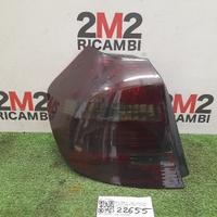 STOP FANALE POSTERIORE SINISTRO BMW Serie 1 Serie