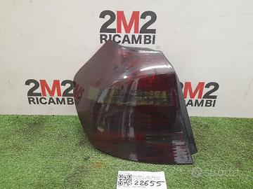 STOP FANALE POSTERIORE SINISTRO BMW Serie 1 Serie