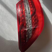 Faro Fanale Posteriore Sinistro Mercedes W207 A207