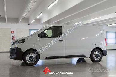FIAT Scudo 1.5 BlueHDi 120 CV S&S PL-TN Furgone