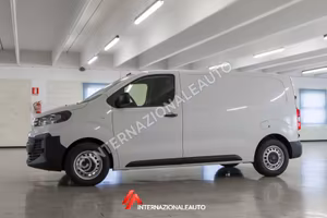FIAT Scudo 1.5 BlueHDi 120 CV S&S PL-TN Furgone