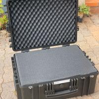 Valigia Explorer case