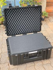 Valigia Explorer case