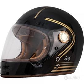 Casco moto ByCity Roadster III TAGLIA L