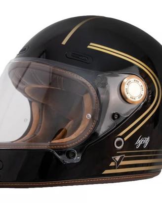 Casco moto ByCity Roadster III TAGLIA L
