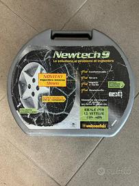 Catene neve Newtech 9