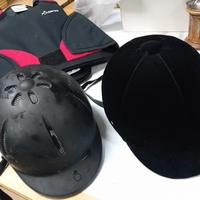 Equitazione attrezzature