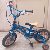 Bicicletta Bimbo