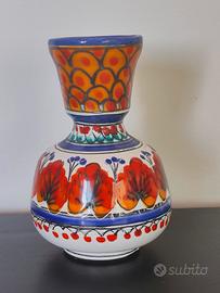 Caraffa Vaso.S. Stefano Camastra Cefalù Sicilia