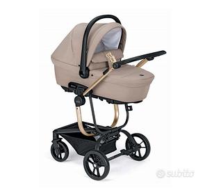 Trio Passeggino CAM taski sport 