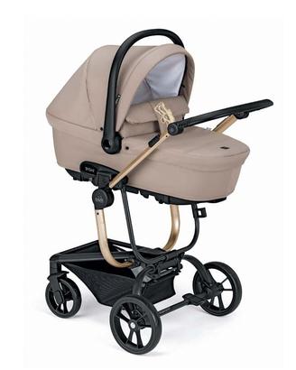 Trio Passeggino CAM taski sport 