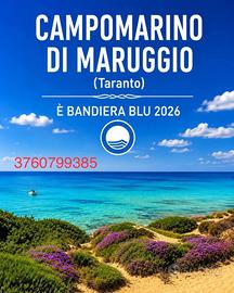 Campomarino - Appartamento Parco dei Principi